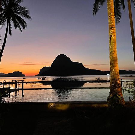 Cadlao Resort And Restaurant El Nido Exterior photo