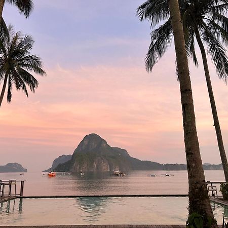 Cadlao Resort And Restaurant El Nido Exterior photo