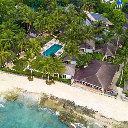 Cadlao Resort And Restaurant El Nido Exterior photo