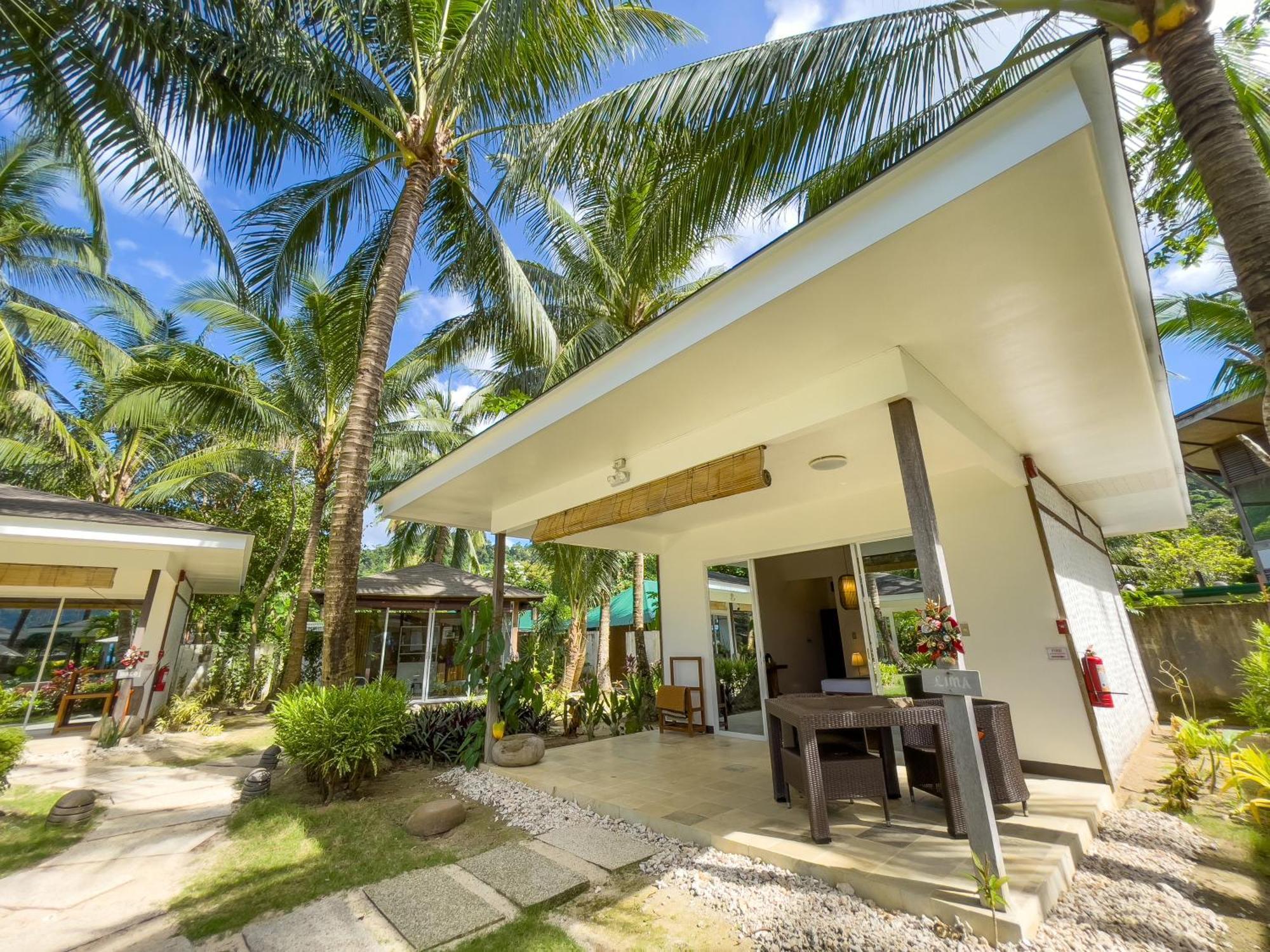 Cadlao Resort And Restaurant El Nido Exterior photo